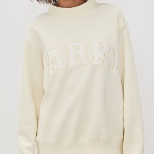 RARE Parke Bridal Collection Sweatshirt
